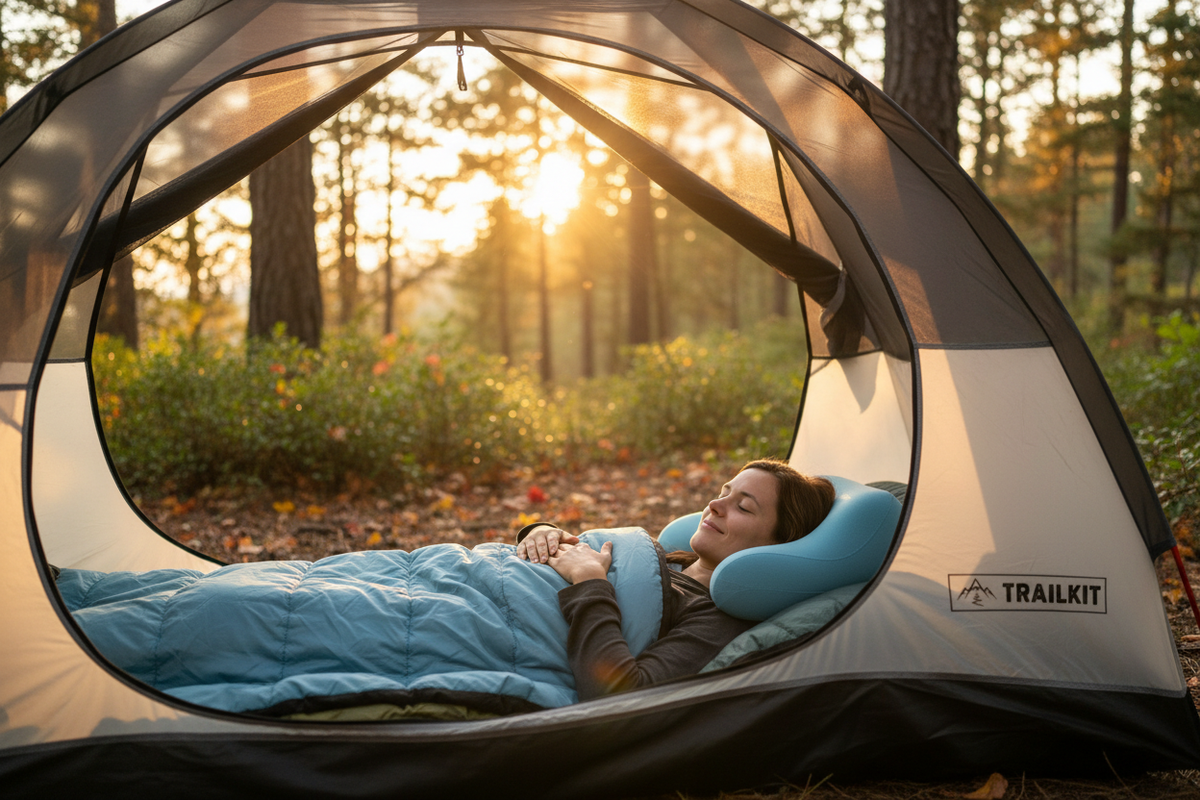 Wellness & Outdoors Collection